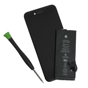 iPhoneSE2 バッテリー交換修理