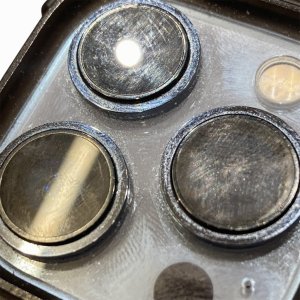 iPhone 13 のカメラ修理