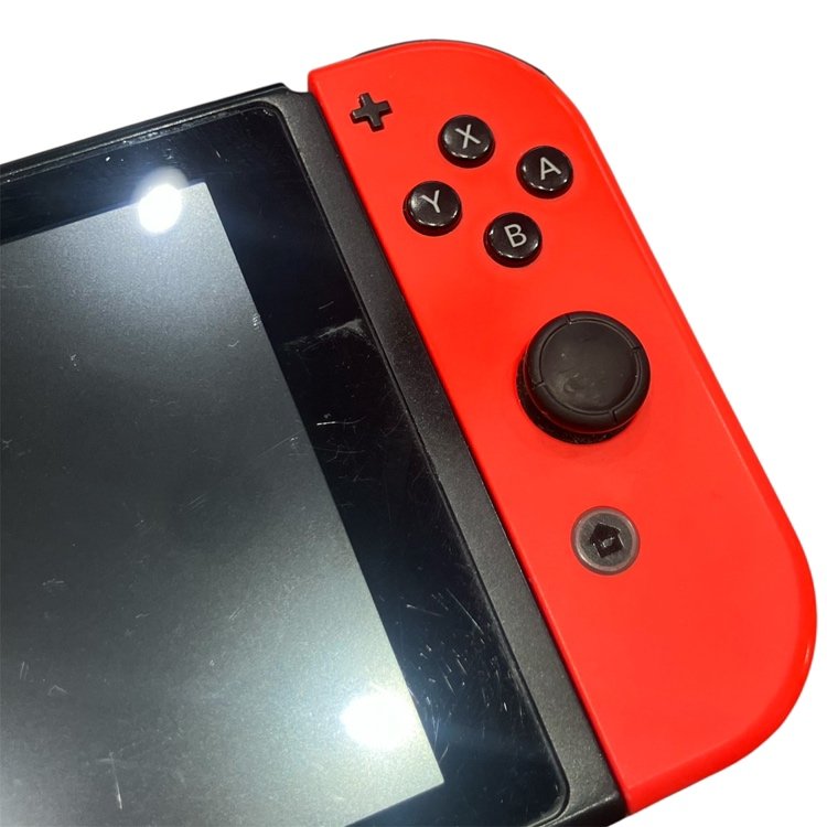 任天堂Switch ジョイコン修理