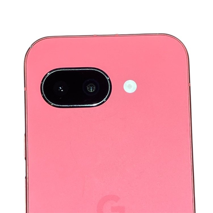 Google Pixel 9 基板交換修理