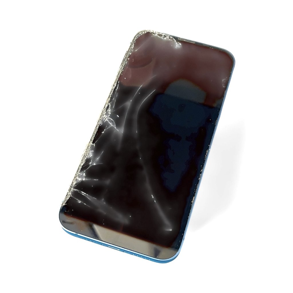 【画面割れ】iPhone13パネル交換修理
