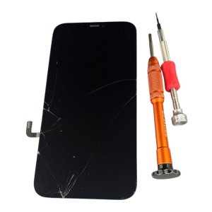 iPhone12 液晶交換