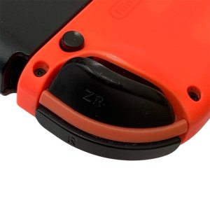 Nintendo Switch ニンテンドースイッチ Rボタン修理