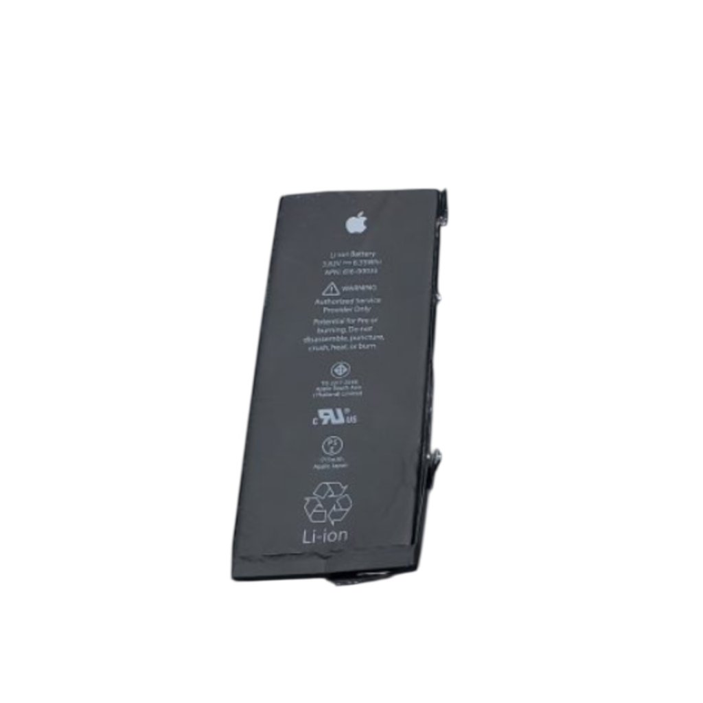 iPhoneSE3 バッテリー交換修理