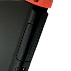 【ゲームソフトが読み込めない】Nintendo Switch ゲームカードスロット交換修理