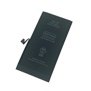 【函館】iPhone13 バッテリー交換|電池持ち改善・突然のシャットダウンも即日修理