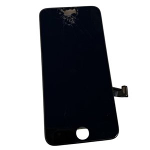 iPhoneSE2 液晶交換