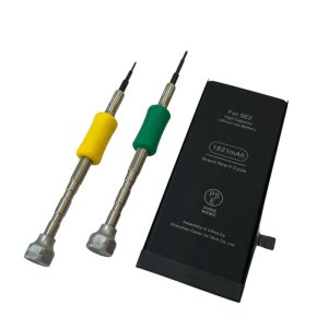 iPhoneSE2バッテリー交換