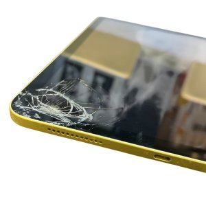 【画面割れ】iPad10 ガラス交換修理