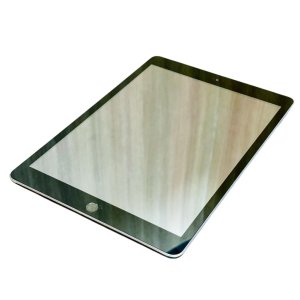 iPad8 画面割れ修理