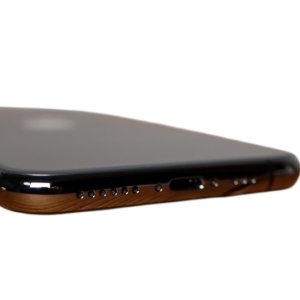 iPhone11 Pro Max コネクタ清掃