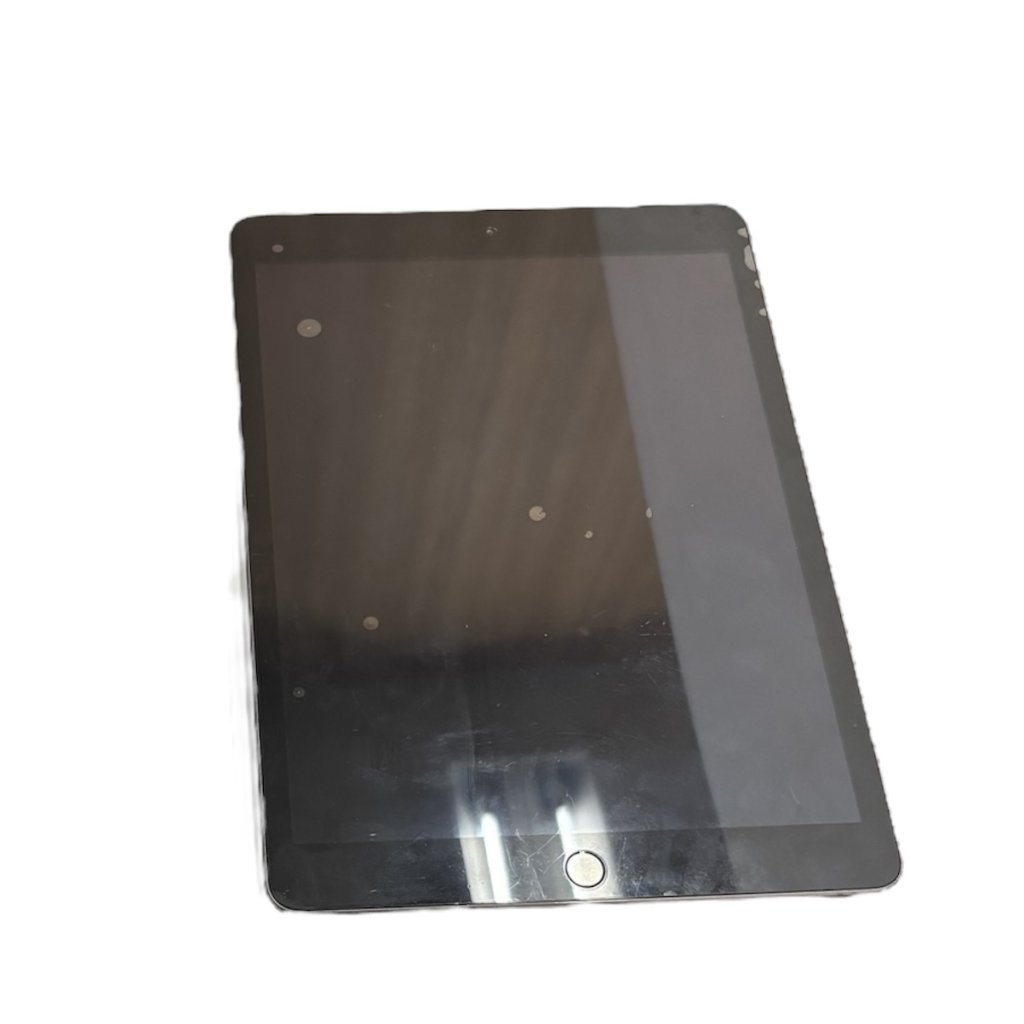 iPad7 バッテリー交換(起動不可)