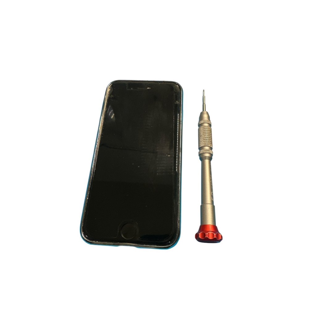 iPhone 12 パネル交換
