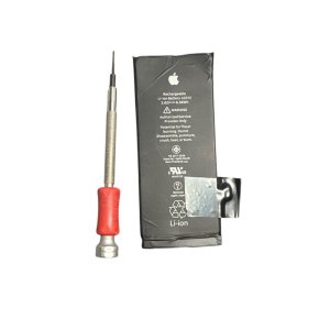 【充電の減りが早い】iPhoneSE2 バッテリー交換