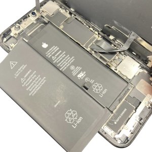 iPhone12 液晶交換