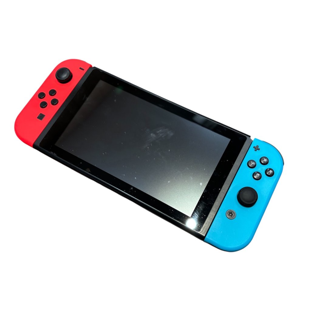 任天堂Switch ニンテンドースイッチ ドッグコネクター修理