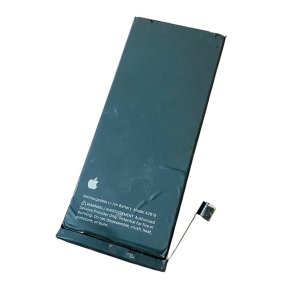 【充電がもたない】iPhoneSE3・バッテリー交換