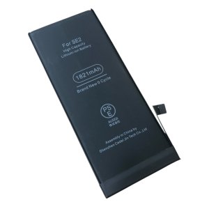 iPhoneSE2 バッテリー交換