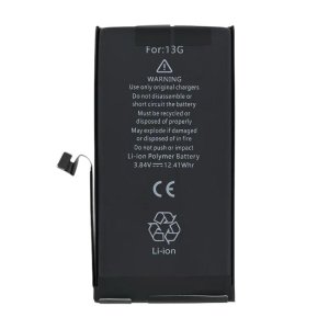 iPhone13　バッテリー交換修理