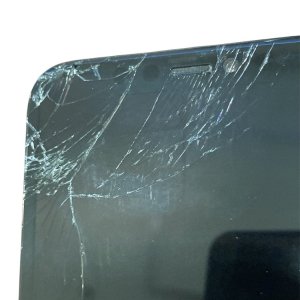 iPhone11 画面割れ修理