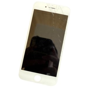 iPhone8 フロントパネル交換