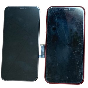 iPhone11 液晶交換