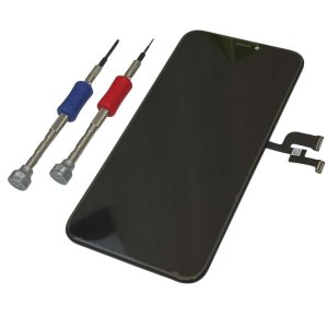 iPhoneXs液晶交換