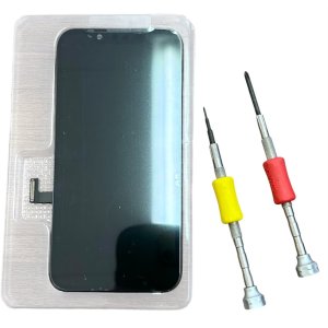 iPhone13mini　液晶交換