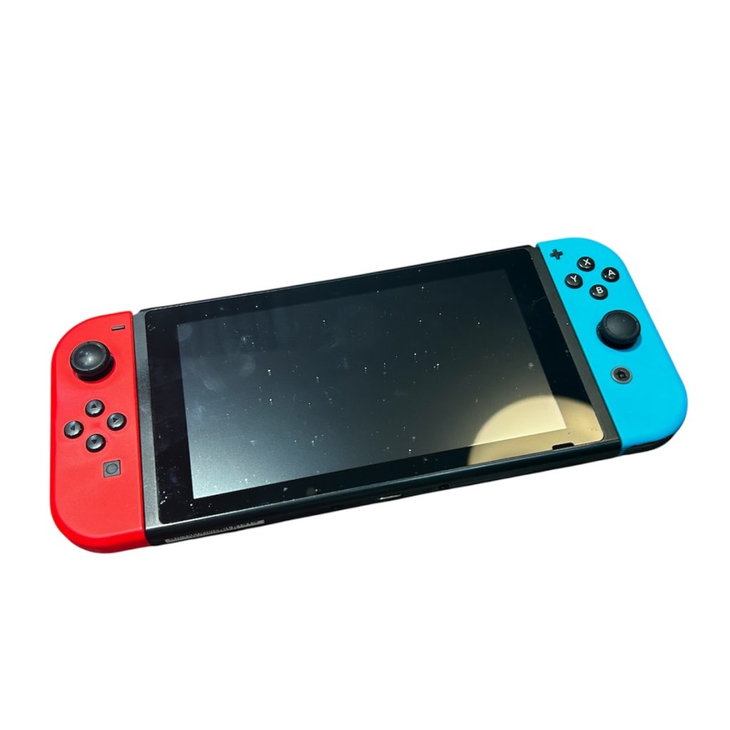 Nintendo Switch ニンテンドースウィッチ バッテリー交換修理