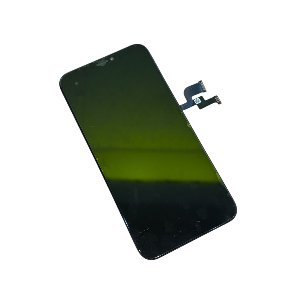 iPhoneXS 液晶交換修理