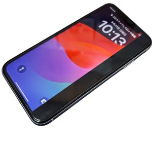 iPhone11 液晶パネル交換