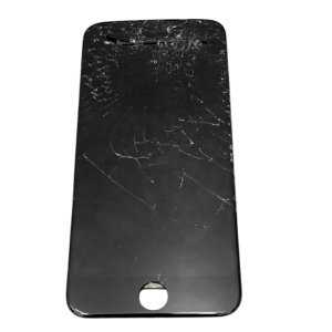 iPhoneSE3 フロントパネル交換