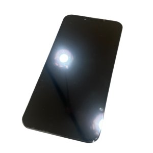 【函館】iPhone13 液晶交換|落として画面が割れた・タッチ不良も即日修理