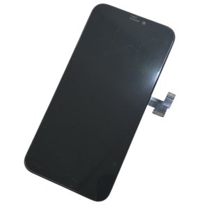 iPhone11 パネル交換