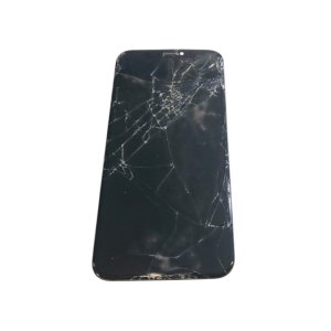 iPhone13　パネル交換修理