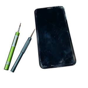 iPhone11 液晶交換