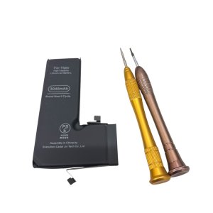 iPhone11Pro バッテリー交換