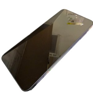 【修理実績】Galaxy A25 画面割れ 液晶交換|函館上磯店