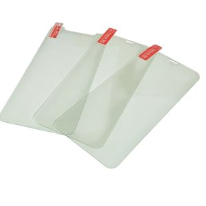 郡山 iPhoneXs 強化ガラスフィルム張り替え