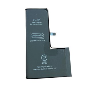 【最大容量73%】iPhoneXS バッテリー交換