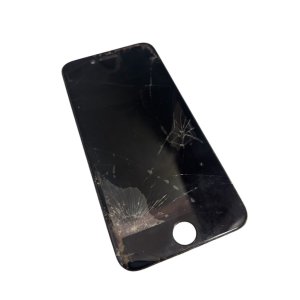 iPhone SE3 液晶交換