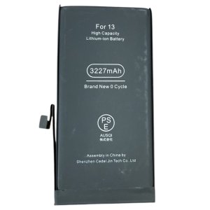 iPhone 13 バッテリー交換