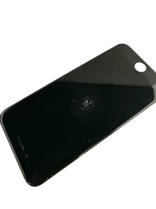 iPhoneSE3 液晶交換