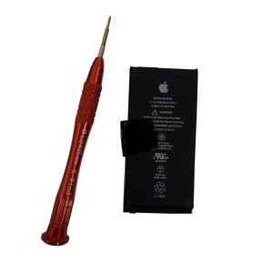 iPhone12mini バッテリー交換