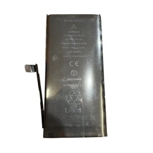 iPhone12 mini バッテリー交換