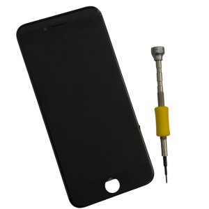 iPhoneSE2 液晶交換修理