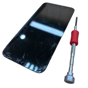 iPhone12mini 液晶交換修理