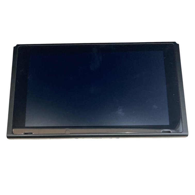 Nintendo Switch 液晶交換
