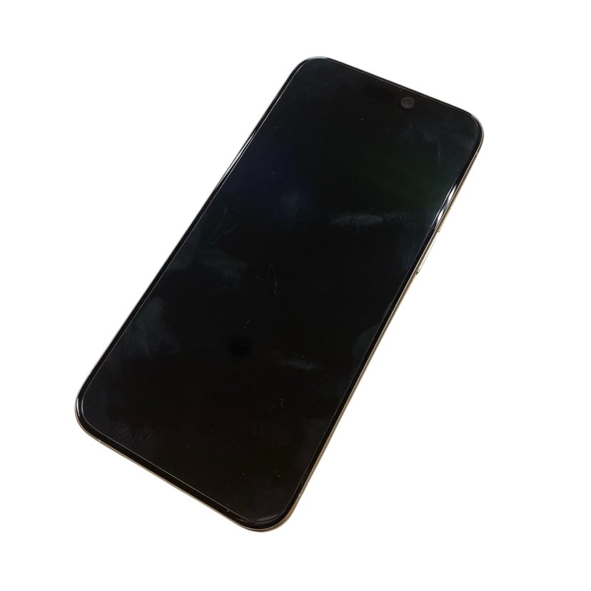 iPhone15Pro 液晶交換