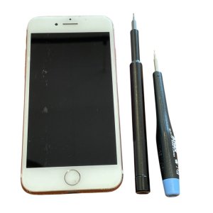 iPhoneSE2のバッテリー交換